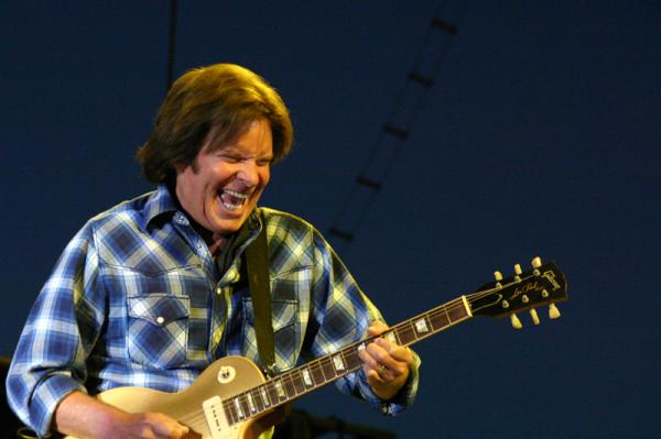 John Fogerty